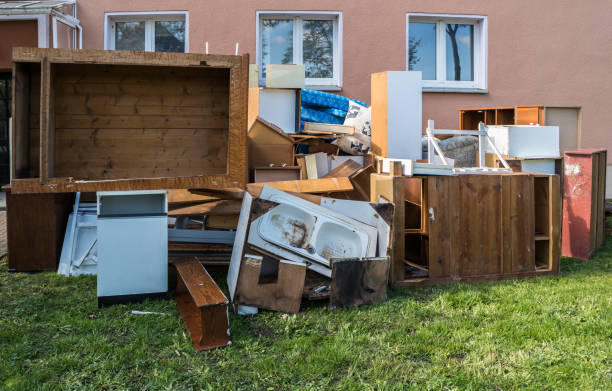 Best Shed Removal  in USA